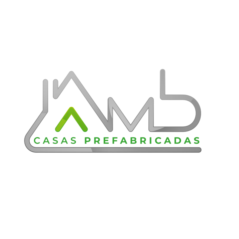 amb Casas prefabricadas